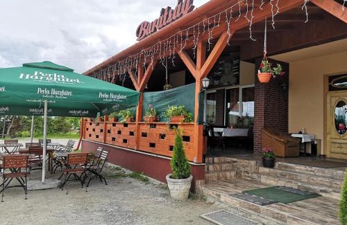 Ditrau Cama Y Desayuno | Barátság Panzió - Pensiunea Barátság