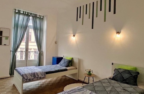 Old Town Hotel | Barão 35 Guest House