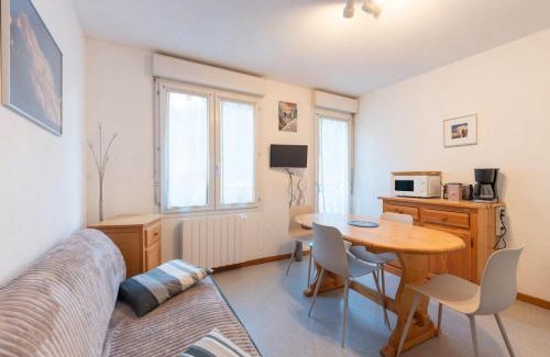 Bareges Apartamento | Barèges T2 Rando Cure