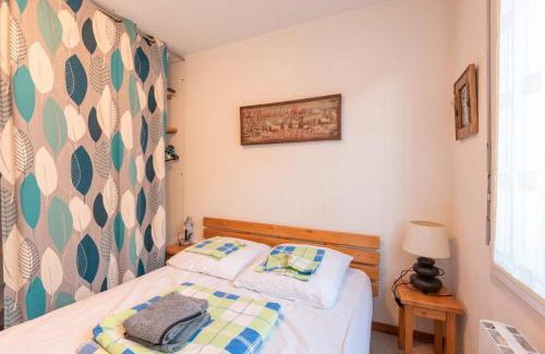 Bareges Apartamento | Barèges T2 Rando Cure