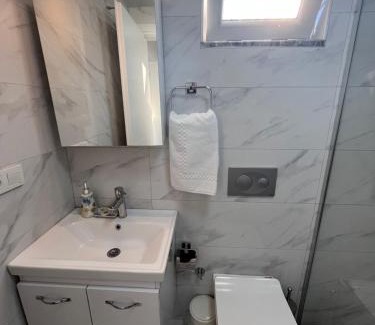 Dalaman Apartamento | Barış Apart