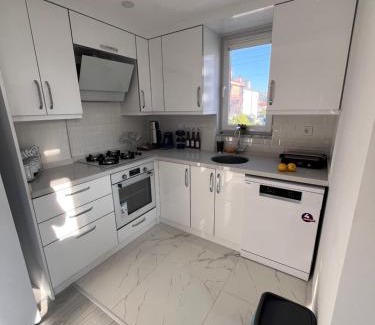 Dalaman Apartamento | Barış Apart