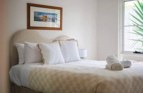 Bar Beach Apartamento | Bar Beach - Bar Beach Bliss