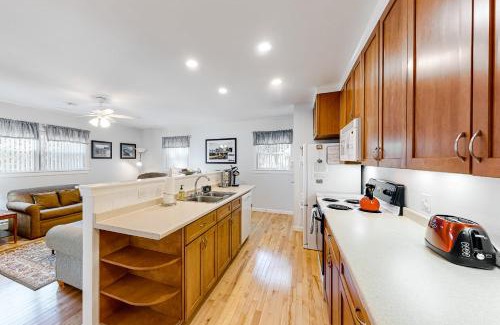 Bar Harbor Apartamento | Bar Harbor Delight