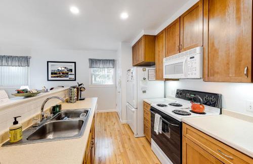 Bar Harbor Apartamento | Bar Harbor Delight