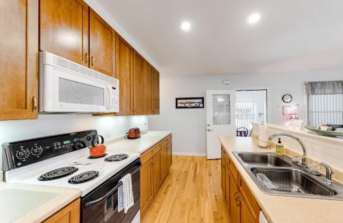 Bar Harbor Apartamento | Bar Harbor Delight