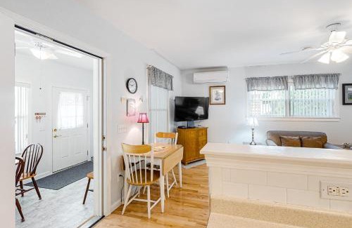 Bar Harbor Apartamento | Bar Harbor Delight
