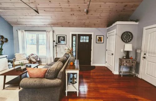 Bar Harbor Casa | Bar Harbor Hikers Dream