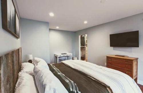 Bar Harbor Casa | Bar Harbor Hikers Dream