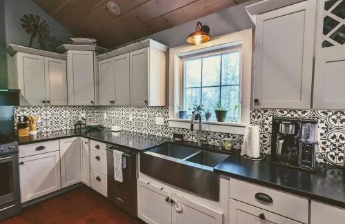 Bar Harbor Casa | Bar Harbor Hikers Dream