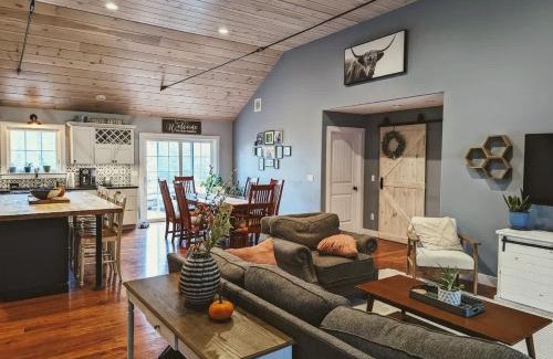 Bar Harbor Casa | Bar Harbor Hikers Dream