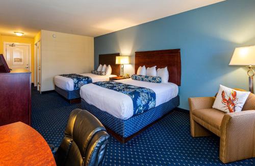 Bar Harbor Hotel | Bar Harbor Manor