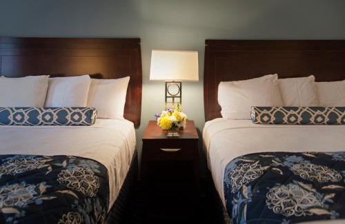 Bar Harbor Hotel | Bar Harbor Manor