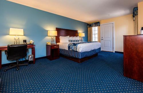 Bar Harbor Hotel | Bar Harbor Manor