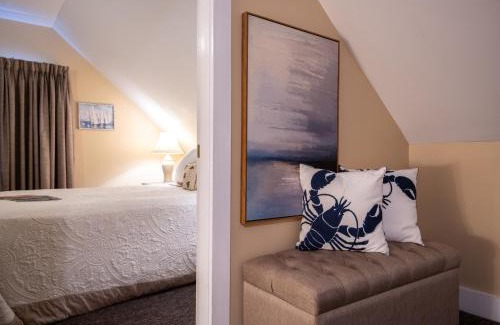 Bar Harbor Hotel | Bar Harbor Manor