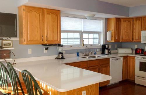 Bar Harbor Casa | Bar Harbor Oasis