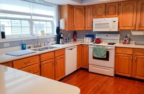 Bar Harbor Casa | Bar Harbor Oasis
