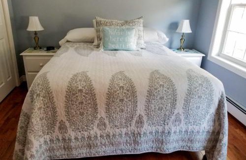 Bar Harbor Casa | Bar Harbor Oasis