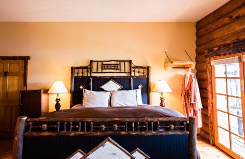 West Yellowstone Cabina | Bar N Ranch