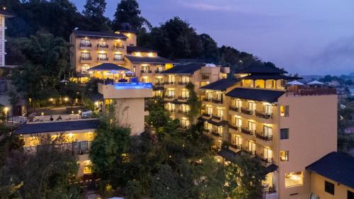 Pokhara Complejo | Bar Peepal Resort