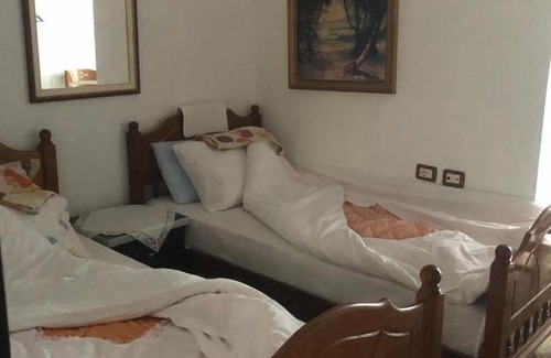 Korce Hotel | Bar Restaurant Hotel Drraska
