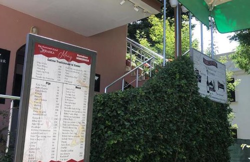 Korce Hotel | Bar Restaurant Hotel Drraska