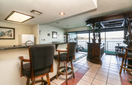 Seven Coves Condominio | ⛱Bar Suite⭐Vacaciones⭐Bachelor / ette ☘Poker Night☘