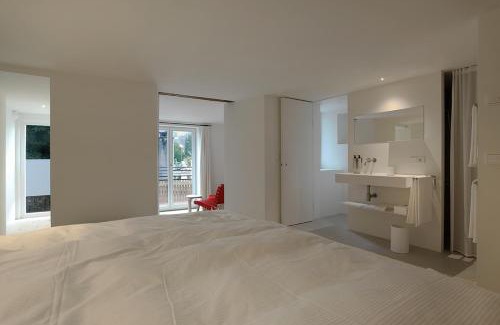 Dornbirn Hotel | BAR10ZIMMER