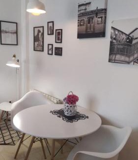 El Roc de Sant Gaieta Apartamento | Bara Blanc Beach