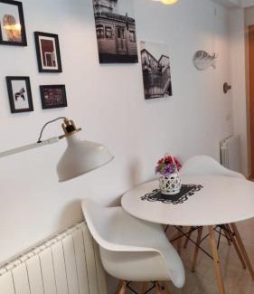 El Roc de Sant Gaieta Apartamento | Bara Blanc Beach