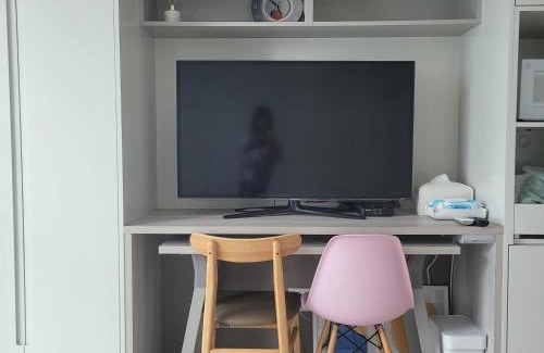 Janghang-dong Apartamento | Bara H 고양 킨텍스역 종합운동장