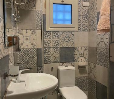 New Cairo Apartamento | Baraa house