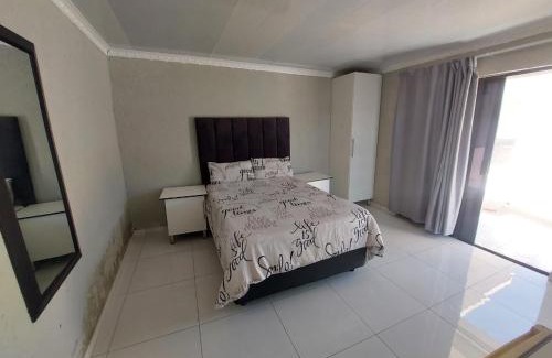 Nelspruit Casa | Baraba's guest house