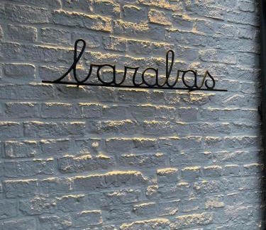 Wierde Cama Y Desayuno | Barabas, la suite du D'Arville