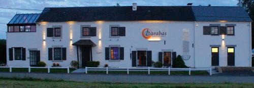 Wierde Cama Y Desayuno | Barabas, la suite du D'Arville