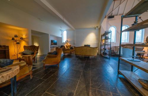 Ronse Casa | Barabois luxury vacation home
