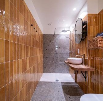 Ronse Casa | Barabois luxury vacation home