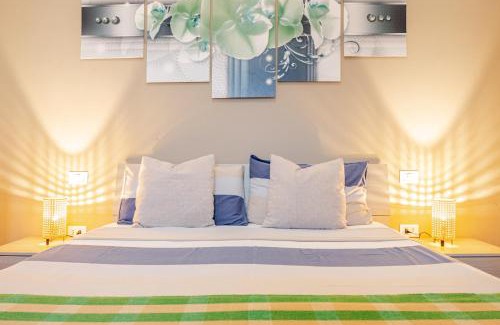 Massa Lombarda Apartamento | Baracca Apartment