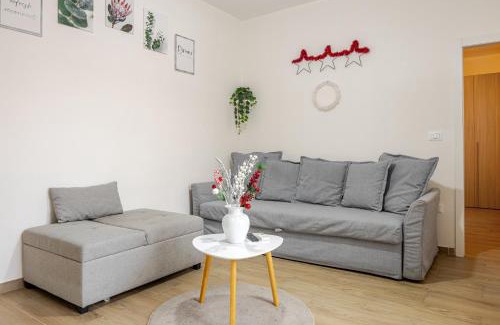 Massa Lombarda Apartamento | Baracca Apartment