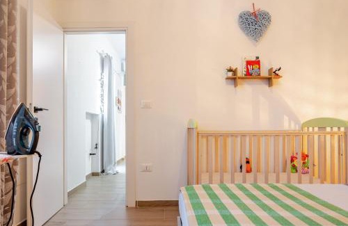 Massa Lombarda Apartamento | Baracca Apartment