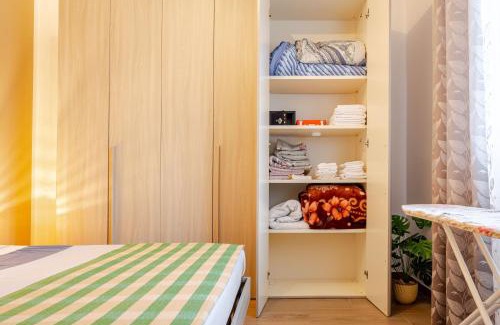 Massa Lombarda Apartamento | Baracca Apartment