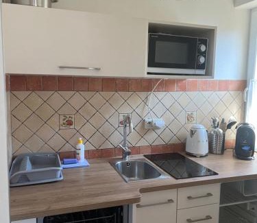 Debki Casa | Baracuda