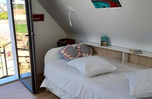 La Foret-Fouesnant Cama Y Desayuno | Baradoz