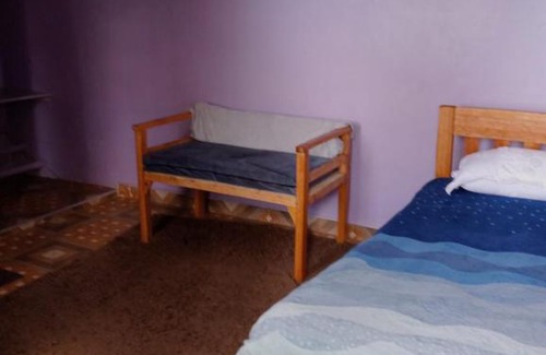 Juja Apartamento | Baraka court