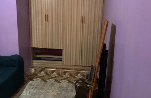 Juja Apartamento | Baraka court