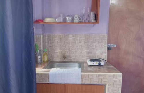 Juja Apartamento | Baraka court
