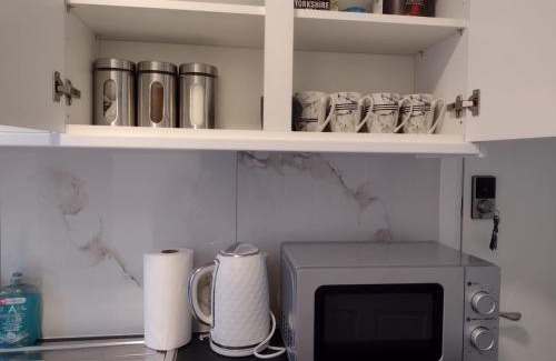 Canning Town South Casa | Baraka House Royal Victoria