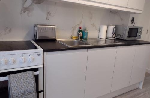 Canning Town South Casa | Baraka House Royal Victoria