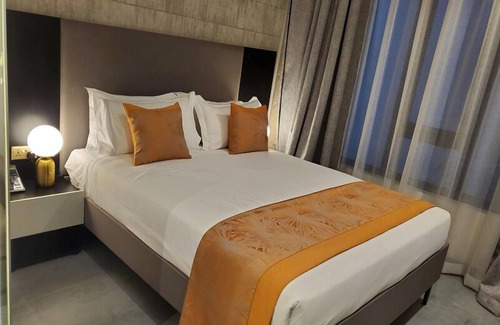 Eastleigh Hotel | Baraka Tower Hotel