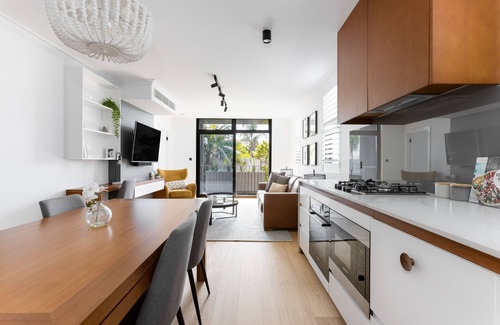 Millers Point Apartamento | Barangaroo Park Apartments by Urban Rest